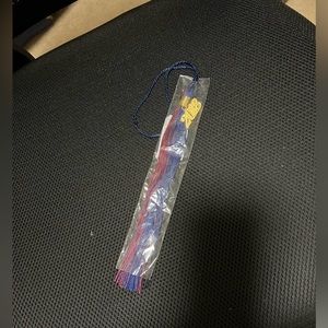 2018 Graduation Tassel